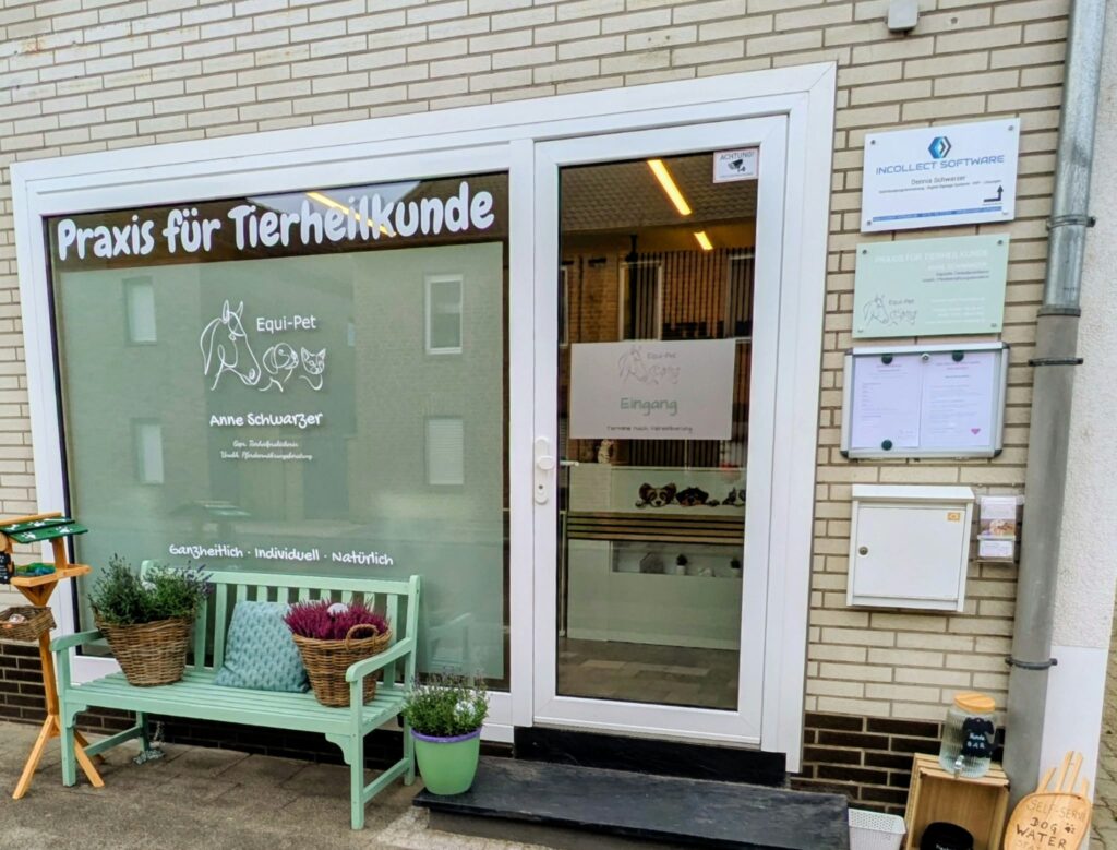 Tierheilpraxis Wegberg