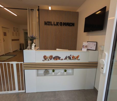 1000151107 Anmeldung Tierheilpraxis Wegberg