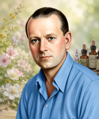 Bachblüten