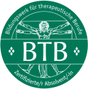 Logo BTB