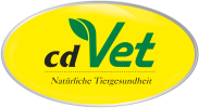 Logo cdVet